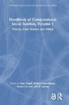 Handbook of Computational Social Science, Volume 1