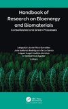 Handbook of Research on Bioenergy and Biomaterials