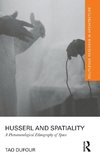 Husserl and Spatiality