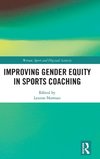 Improving Gender Equity in Sports Coaching