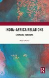 India-Africa Relations