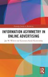 Information Asymmetry in Online Advertising