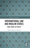 International Law and Muslim States