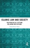 Islamic Law and Society