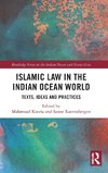 Islamic Law in the Indian Ocean World