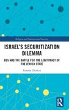 Israel's Securitization Dilemma