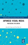 Japanese Visual Media