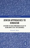 Jewish Approaches to Hinduism