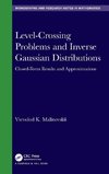 Level-Crossing Problems and Inverse Gaussian Distributions