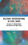 Military Interventions in Civil Wars