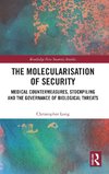 The Molecularisation of Security