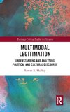 Multimodal Legitimation