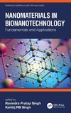 Nanomaterials in Bionanotechnology