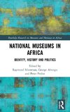 National Museums in Africa