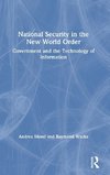 National Security in the New World Order