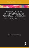 Neurocognitive Interpretations of Australian Literature