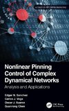 Nonlinear Pinning Control of Complex Dynamical Networks