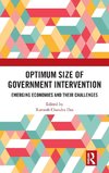 Optimum Size of Government Intervention