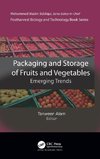 Packaging and Storage of Fruits and Vegetables