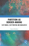 Partition as Border-Making