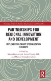 Partnerships for Regional Innovation and Development