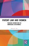 Patent Law and Women