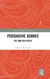 Persuasive Genres