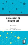 Philosophy of Chinese Art