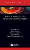 Phytochemistry of Plants of Genus Cassia