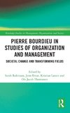 Pierre Bourdieu in Studies of Organization and Management