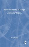 Political Economy of Europe