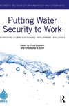 Putting Water Security to Work