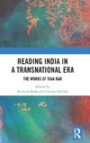 Reading India in a Transnational Era