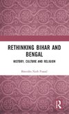 Rethinking Bihar and Bengal