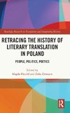 Retracing the History of Literary Translation in Poland