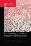 The Routledge Handbook of Literary Translingualism