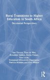 Rural Transitions to Higher Education in South Africa