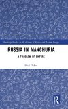 Russia in Manchuria