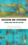 Secession and Statehood