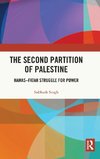 The Second Partition of Palestine