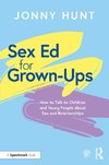 Sex Ed for Grown-Ups