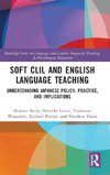 Soft CLIL and English Language Teaching