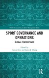 Sport Governance and Operations