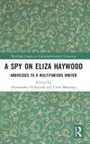 A Spy on Eliza Haywood