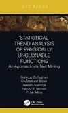 Statistical Trend Analysis of Physically Unclonable Functions