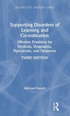 Supporting Disorders of Learning and Co-ordination