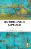 Sustainable Public Management