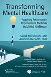 Transforming Mental Healthcare