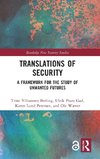 Translations of Security