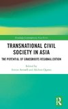 Transnational Civil Society in Asia